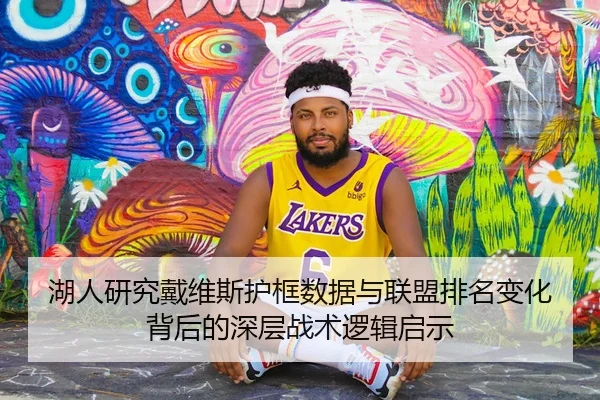 湖人研究戴维斯护框数据与联盟排名变化背后的深层战术逻辑启示
